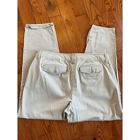 Liz Claiborne Classic Pants 12 - Picture 5 of 5